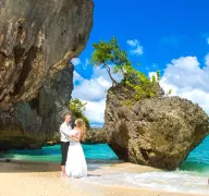 Memorable 7 Days 6 Nights Phi Phi Island and Krabi Honeymoon Package