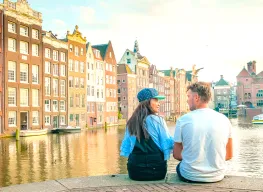 Amazing Netherlands 5 Nights 6 Days Tour Package