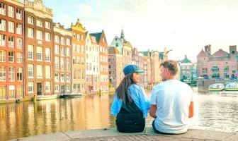 Amazing Netherlands 5 Nights 6 Days Tour Package Amazing Netherlands 5 Nights 6 Days Tour Package