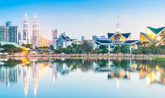 Stunning 3 Nights 4 Days Malaysia Family Tour Package Stunning 3 Nights 4 Days Malaysia Family Tour Package