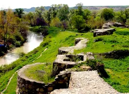 4 Nights 5 Days Rustavi Tour Package