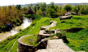 4 Nights 5 Days Rustavi Tour Package 4 Nights 5 Days Rustavi Tour Package