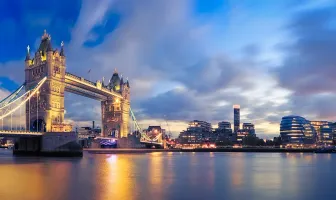 Exciting 2 Days 1 Night London Tour Package Exciting 2 Days 1 Night London Tour Package