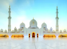 Delightful 6 Nights 7 Days Abu Dhabi and Dubai Vacation Package