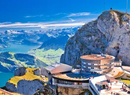 Highlights of Switzerland 7 Nights 8 Days Tour Package