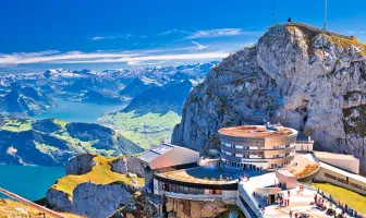 Highlights of Switzerland 7 Nights 8 Days Tour Package Highlights of Switzerland 7 Nights 8 Days Tour Package