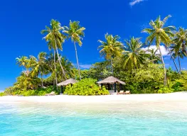 Incredible 3 Nights 4 Days Bandos Island Resort Maldives Tour Package