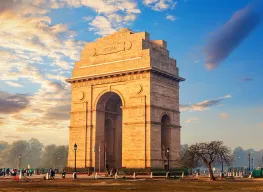 Golden Triangle India 4 Nights 5 Days Tour Package