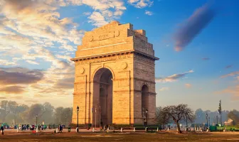 Golden Triangle India 4 Nights 5 Days Tour Package Golden Triangle India 4 Nights 5 Days Tour Package