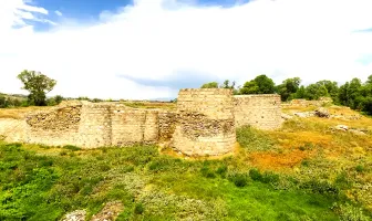 2 Nights 3 Days Rustavi Tour Package