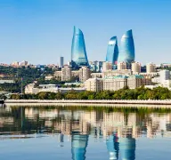 Amazing 8 Nights 9 Days Azerbaijan Georgia and Armenia Tour Package