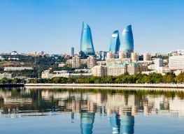 Amazing 8 Nights 9 Days Azerbaijan Georgia and Armenia Tour Package
