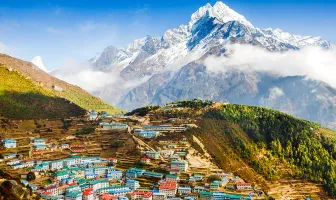 4 Nights 5 Days Kathmandu Nepal Family Tour Package 4 Nights 5 Days Kathmandu Nepal Family Tour Package