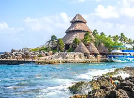 Wellness Retreat in Mexico 7 Nights 8 Days Tour Package