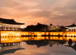 Superb South Korea 7 Nights 8 Days Tour Package
