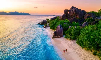 Four Seasons Resort Seychelles 4 Days 3 Nights Tour Package Four Seasons Resort Seychelles 4 Days 3 Nights Tour Package