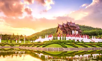 6 Days 5 Nights Phuket and Krabi Tour Package 6 Days 5 Nights Phuket and Krabi Tour Package