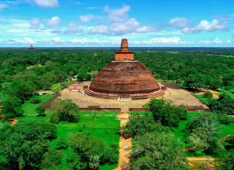 Scenic Sri Lanka 5 Nights 6 Days Tour Package