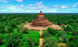 Scenic Sri Lanka 5 Nights 6 Days Tour Package Scenic Sri Lanka 5 Nights 6 Days Tour Package