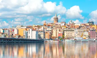 Beautiful 6 Nights 7 Days Cappadocia and Istanbul Tour Package Beautiful 6 Nights 7 Days Cappadocia and Istanbul Tour Package