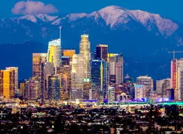 3 Days Los Angeles and Las Vegas Tour Package