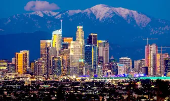 3 Days Los Angeles and Las Vegas Tour Package 3 Days Los Angeles and Las Vegas Tour Package