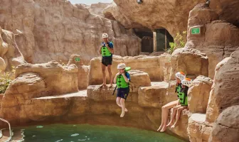 8 Days Doha Luxury Package 8 Days Doha Luxury Package