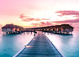 3 Nights 4 Days Maldives Gangehi Island Resort Tour Package