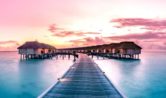 3 Nights 4 Days Maldives Gangehi Island Resort Tour Package 3 Nights 4 Days Maldives Gangehi Island Resort Tour Package