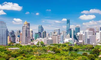 Incredible 6 Nights 7 Days Bangkok and Krabi Holiday Package Incredible 6 Nights 7 Days Bangkok and Krabi Holiday Package