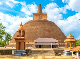 Beautiful 6 Days 5 Nights Sri Lanka Honeymoon Package