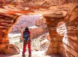 Jordan and Petra 4 Days 3 Nights Holiday Package