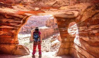 Jordan and Petra 4 Days 3 Nights Holiday Package Jordan and Petra 4 Days 3 Nights Holiday Package