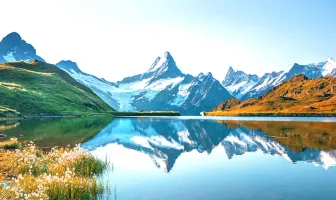 Budget 5 Nights 6 Days Zurich Davos Tour Package Budget 5 Nights 6 Days Zurich Davos Tour Package