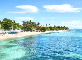 2 Nights 3 Days Cebu Fit Land Arrangement Tour Package