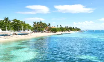 2 Nights 3 Days Cebu Fit Land Arrangement Tour Package