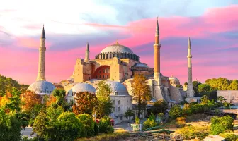 5 Nights 6 Days Istanbul and Cappadocia Tour Package 5 Nights 6 Days Istanbul and Cappadocia Tour Package