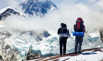 14 Days Nepal Couple Tour Package 14 Days Nepal Couple Tour Package