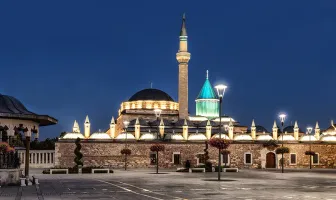 8 Days Turkey Leisure Package 8 Days Turkey Leisure Package