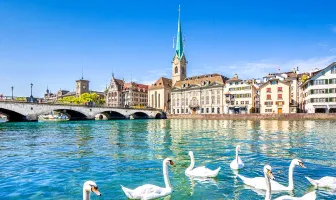 3 Nights 4 days Switzerland Zurich Family Tour Package 3 Nights 4 days Switzerland Zurich Family Tour Package