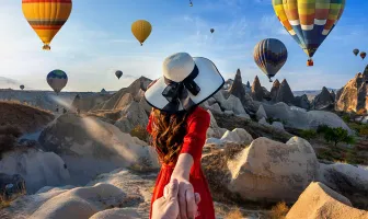 6 Nights 7 Days Turkey Honeymoon Package 6 Nights 7 Days Turkey Honeymoon Package