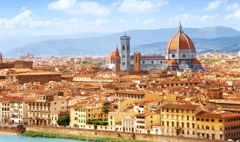 Memorable 2 Nights 3 Days Florence Honeymoon Package Memorable 2 Nights 3 Days Florence Honeymoon Package