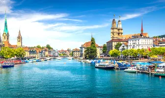 5 Days 4 Nights Switzerland Romantic Couple Tour Package 5 Days 4 Nights Switzerland Romantic Couple Tour Package