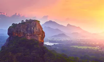 Affordable 5 Days 4 Nights Sri Lanka Family Tour Package Affordable 5 Days 4 Nights Sri Lanka Family Tour Package