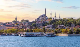Explore Istanbul and Princess Islands 4 Days 3 Nights Tour Package Explore Istanbul and Princess Islands 4 Days 3 Nights Tour Package