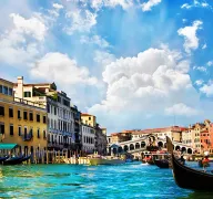 Beautiful 7 Days 6 Nights Venice and Florence Honeymoon Package