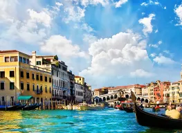 Beautiful 7 Days 6 Nights Venice and Florence Honeymoon Package