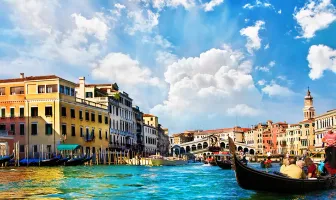 Beautiful 7 Days 6 Nights Venice and Florence Honeymoon Package Beautiful 7 Days 6 Nights Venice and Florence Honeymoon Package