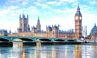 3 Nights 4 Days London and York Couple Tour Package 3 Nights 4 Days London and York Couple Tour Package