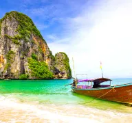 Affordable 5 Days 4 Nights Pattaya Tour Package